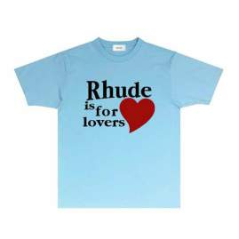 Picture of Rhude T Shirts Short _SKURhudeS-2XL11trRH2172530